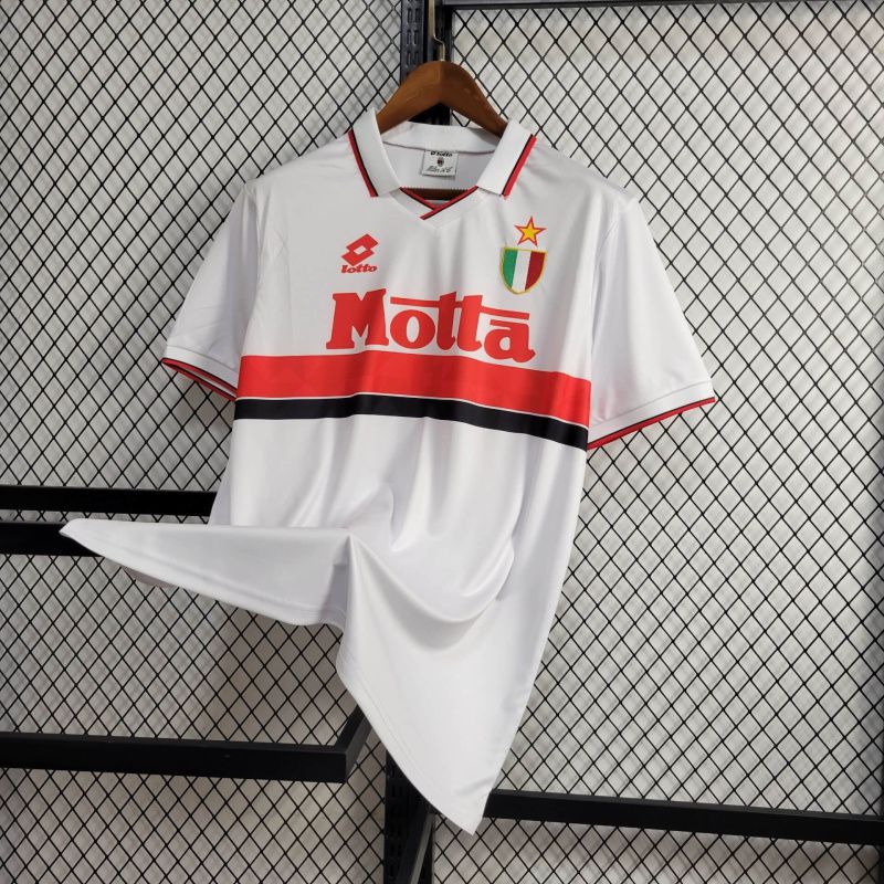 Retro AC Milan 1992-1993