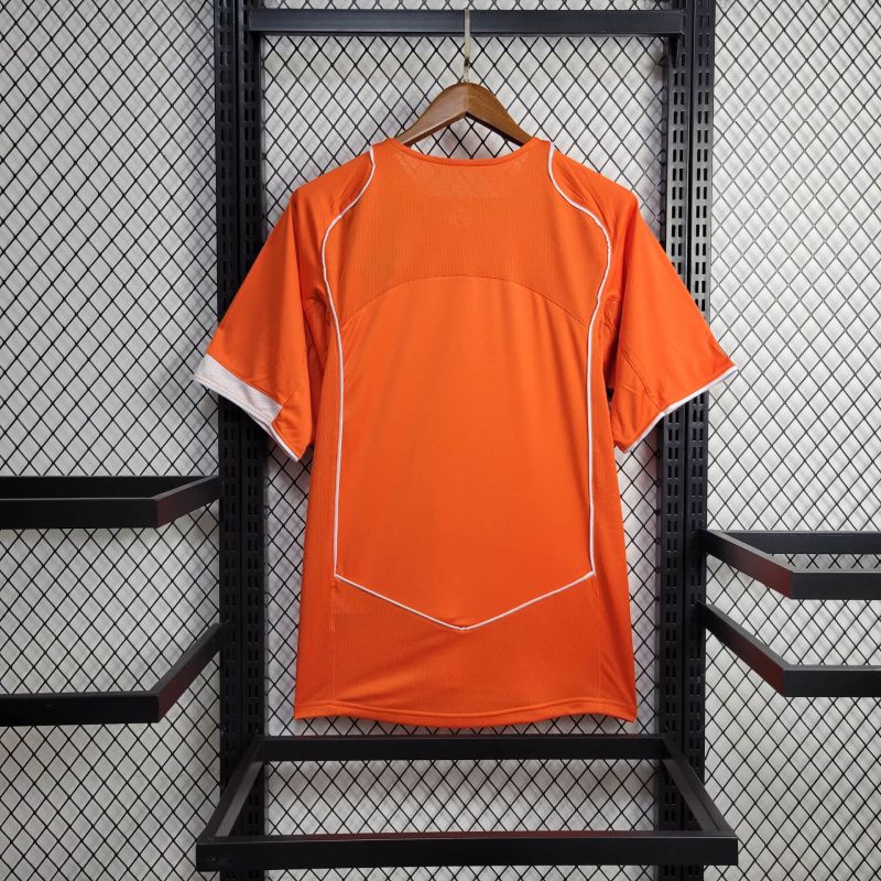 Retro Holanda 2004