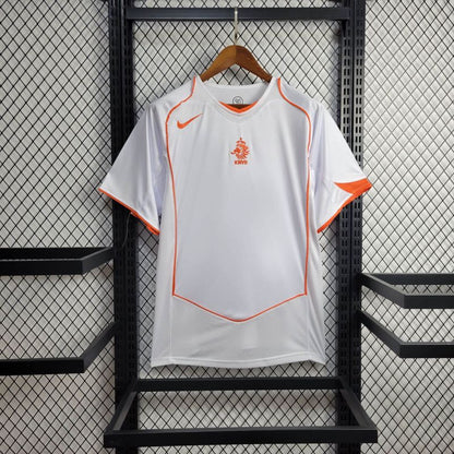 Retro Holanda 2004