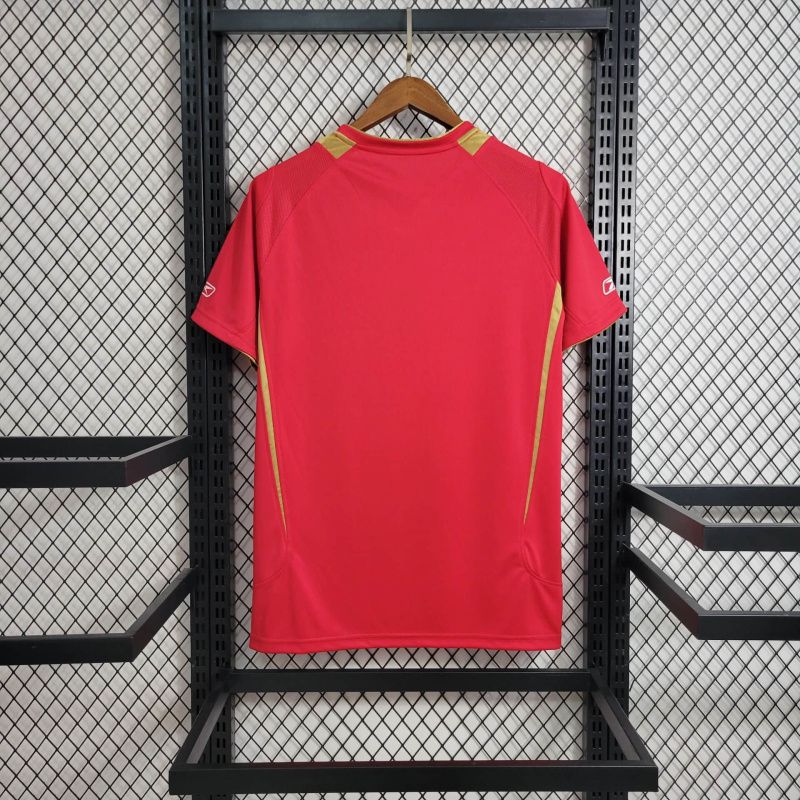 Retro Liverpool 2005-2006