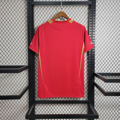 Retro Liverpool 2005-2006