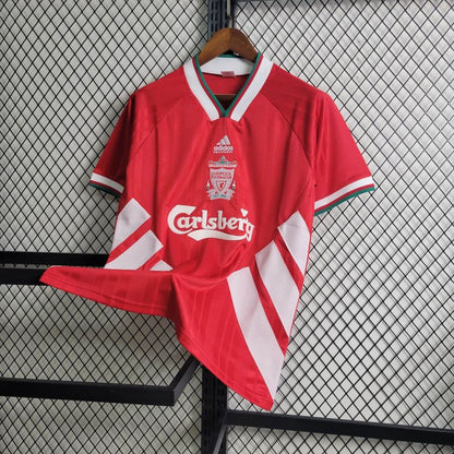 Retro Liverpool 1993-1994