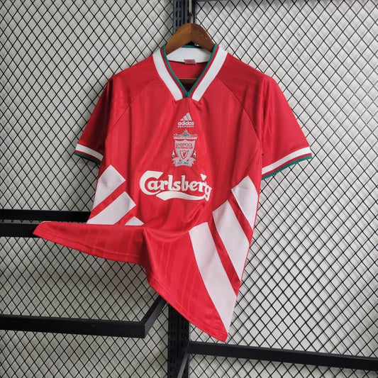 Retro Liverpool 1993-1994