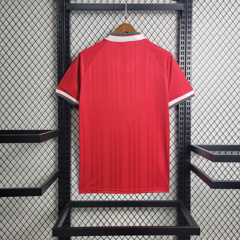 Retro Liverpool 1993-1994