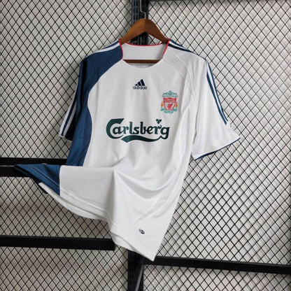 Retro Liverpool 2006-2007