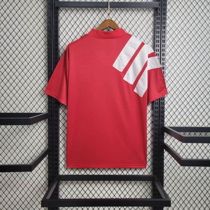 Retro Liverpool 1992-1993