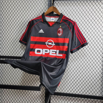 Retro AC Milan 1998-1999