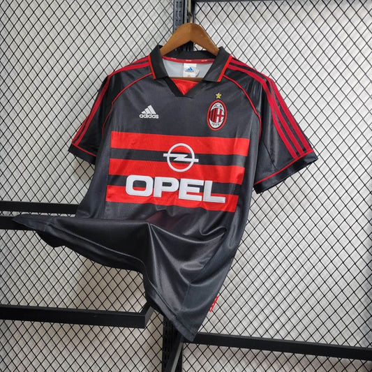 Retro AC Milan 1998-1999