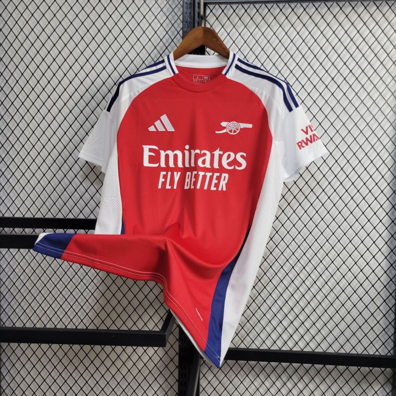Principal Arsenal 24/25