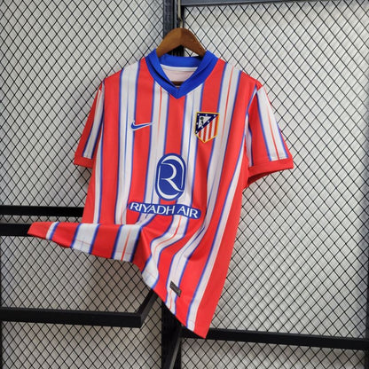 Principal Atlético de Madrid 24/25