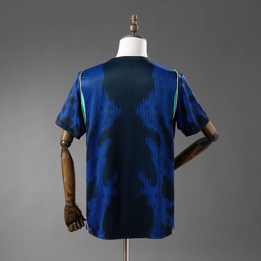Camisola Alternativa Brasil 2026