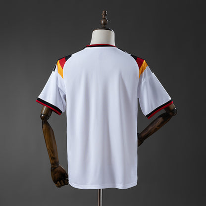 Camisola Principal Alemanha 2026