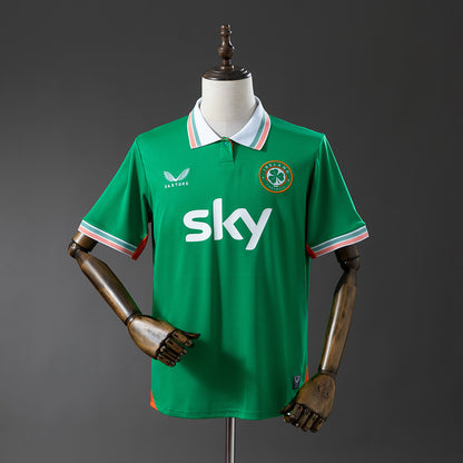 Camisola Principal Irlanda 2026