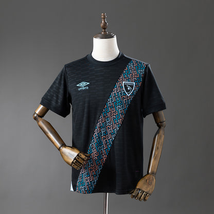 Camisola Alternativa Guatemala 2026