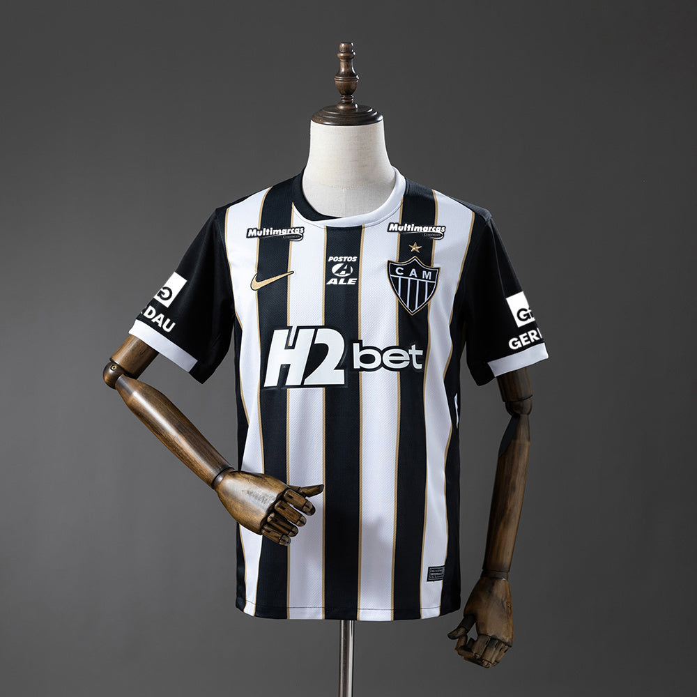 Principal Atlético Mineiro 26-27