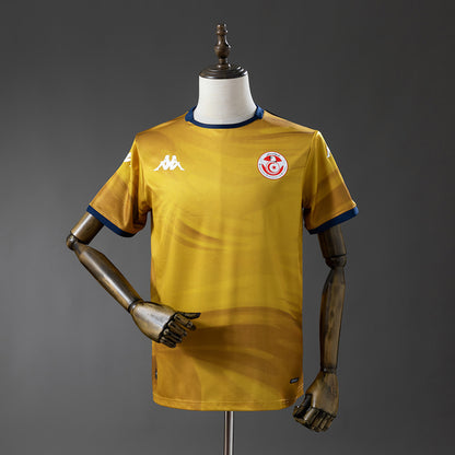 Camisola Alternativa Tunísia 2026