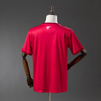 Camisola Alternativa Cabo Verde 2026