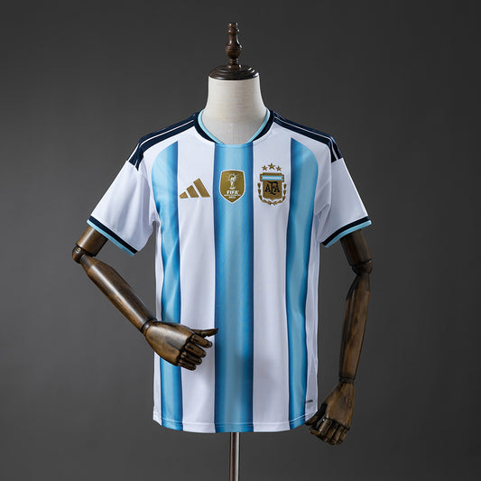 Camisola Principal Argentina 2026