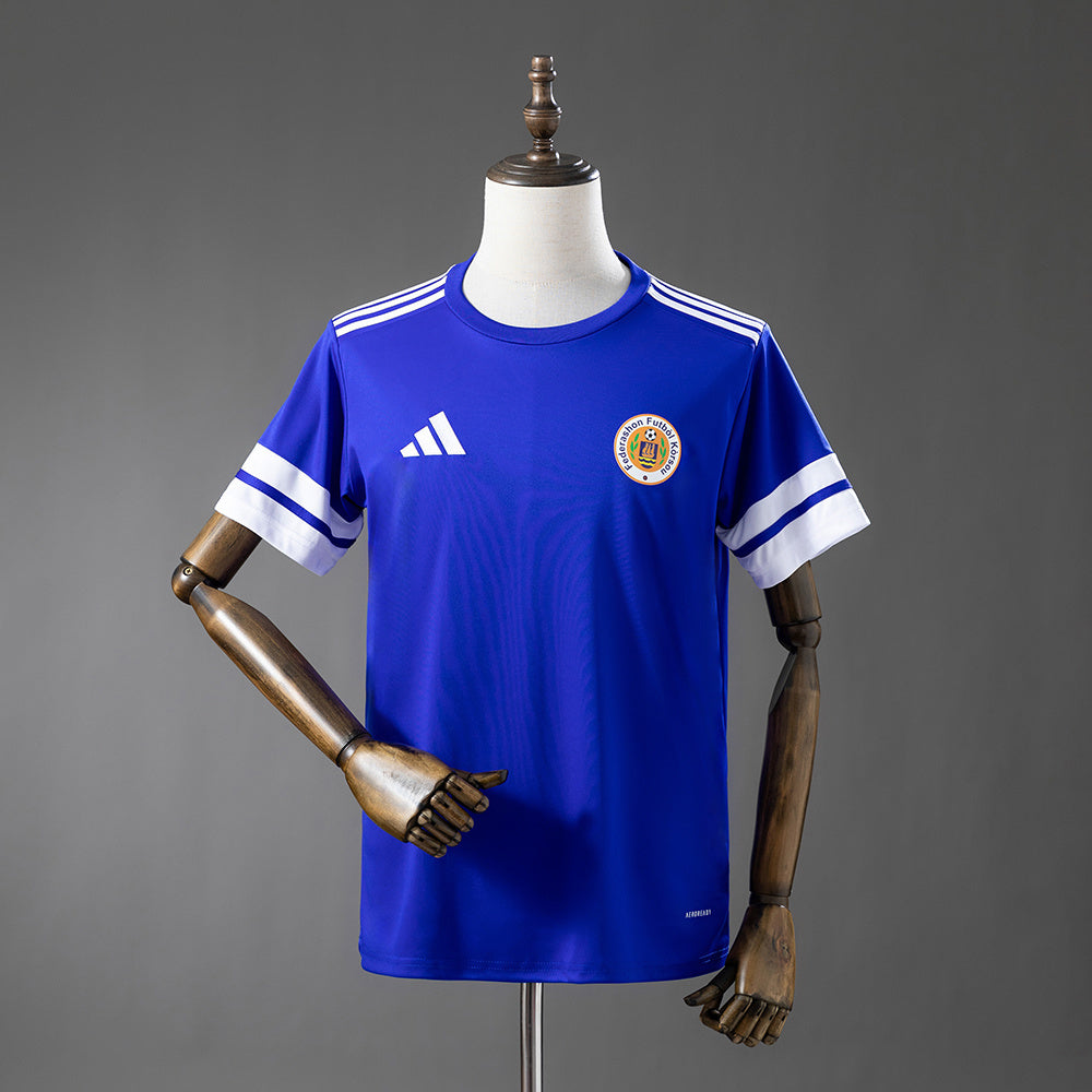 Camisola Principal Curaçao 2026