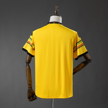 Camisola Principal Jamaica 2026