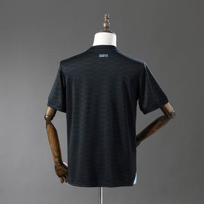 Camisola Alternativa Guatemala 2026