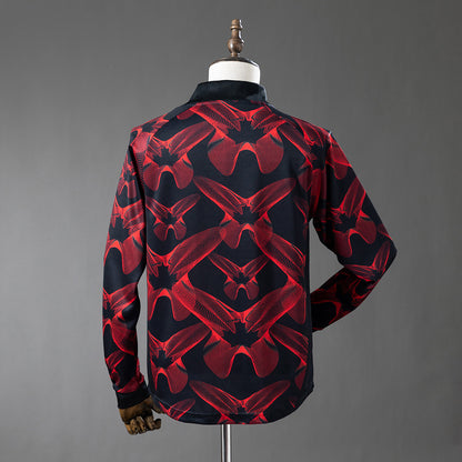 Camisola Guarda-Redes Canadá 2026