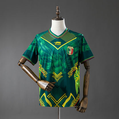 Camisola Principal Mali 2026