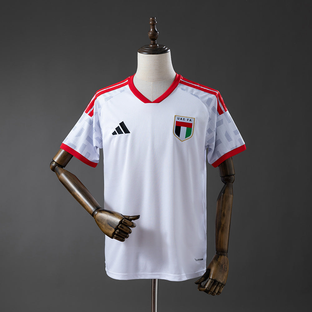 Camisola Principal UAE 2026