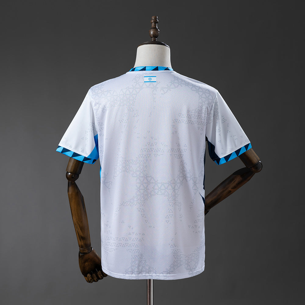 Camisola Principal Israel 2026