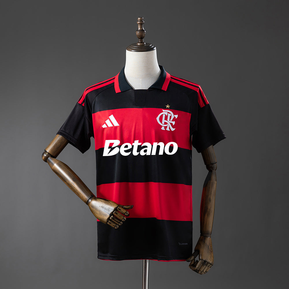 Principal Flamengo 26-27