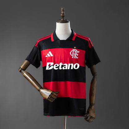 Principal Flamengo 26-27