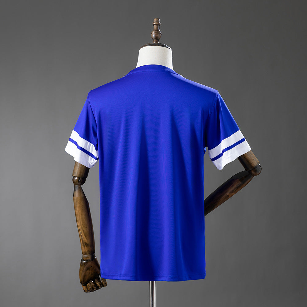 Camisola Principal Curaçao 2026
