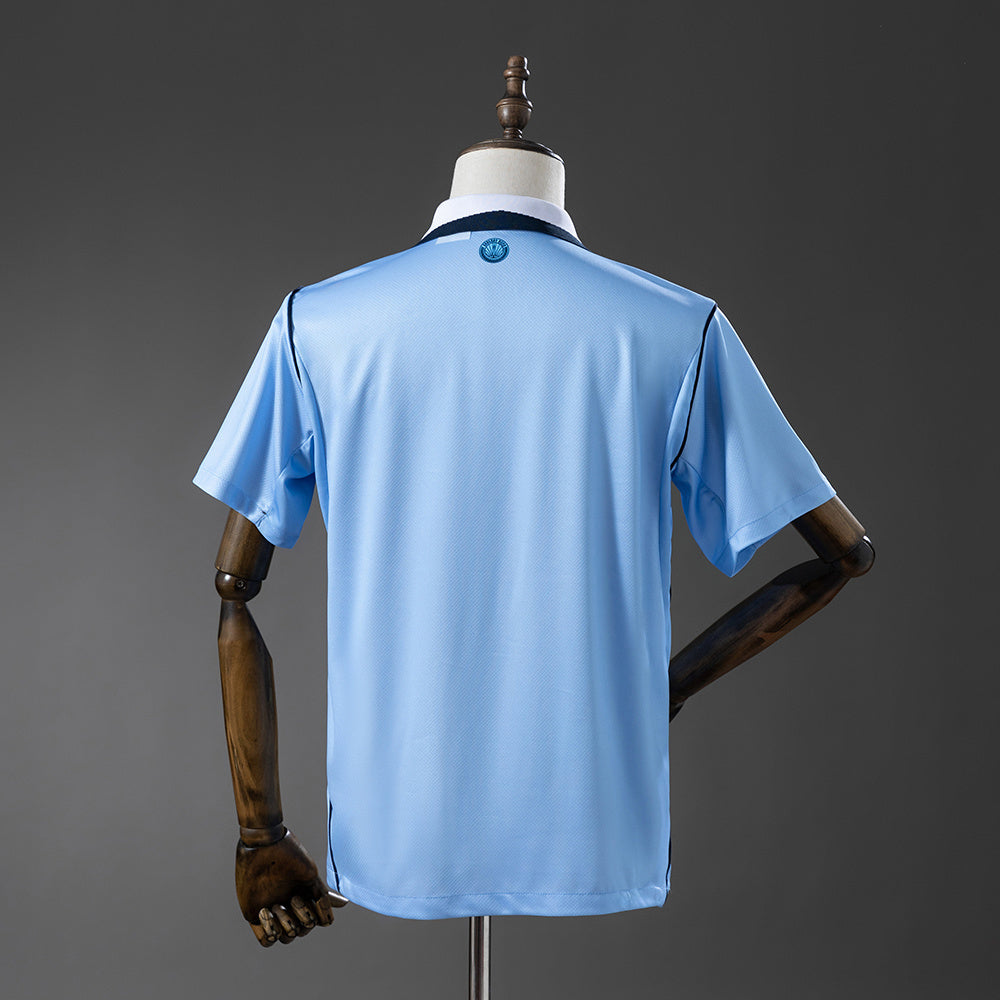 Camisola Principal Uruguai 2026