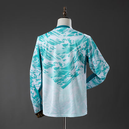 Alternativa Portugal Manga Comprida 2026