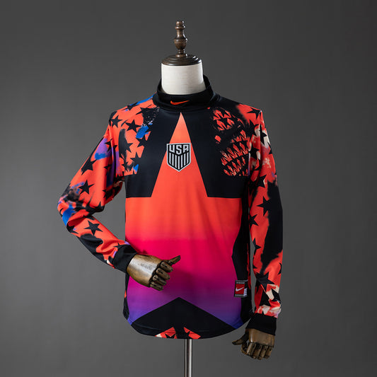 Camisola Guarda-Redes USA 2026