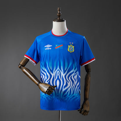 Camisola Principal Congo 2026