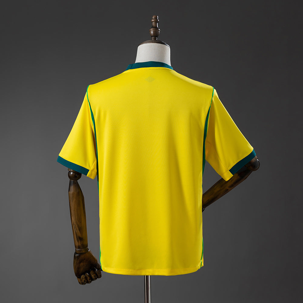 Camisola Principal Brasil 2026
