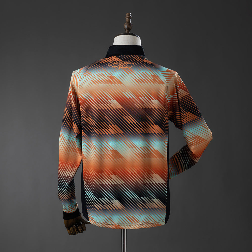 Camisola Guarda-Redes França 2026