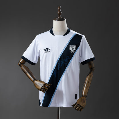 Camisola Principal Guatemala 2026