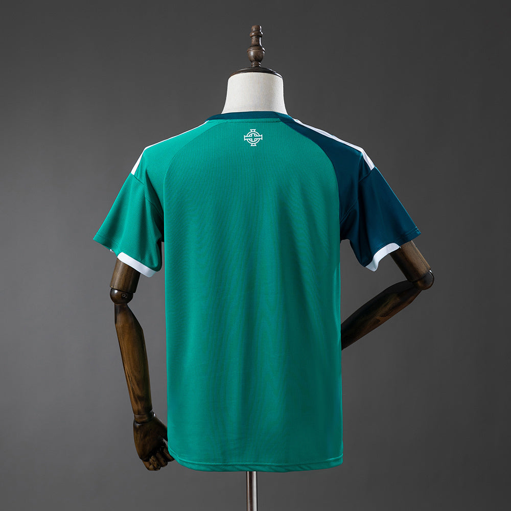 Camisola Principal Irlanda do Norte 2026