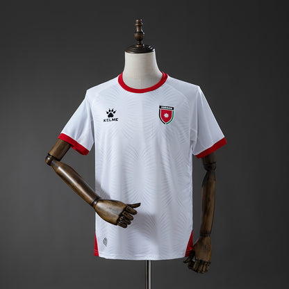 Camisola Principal Jordânia 2026